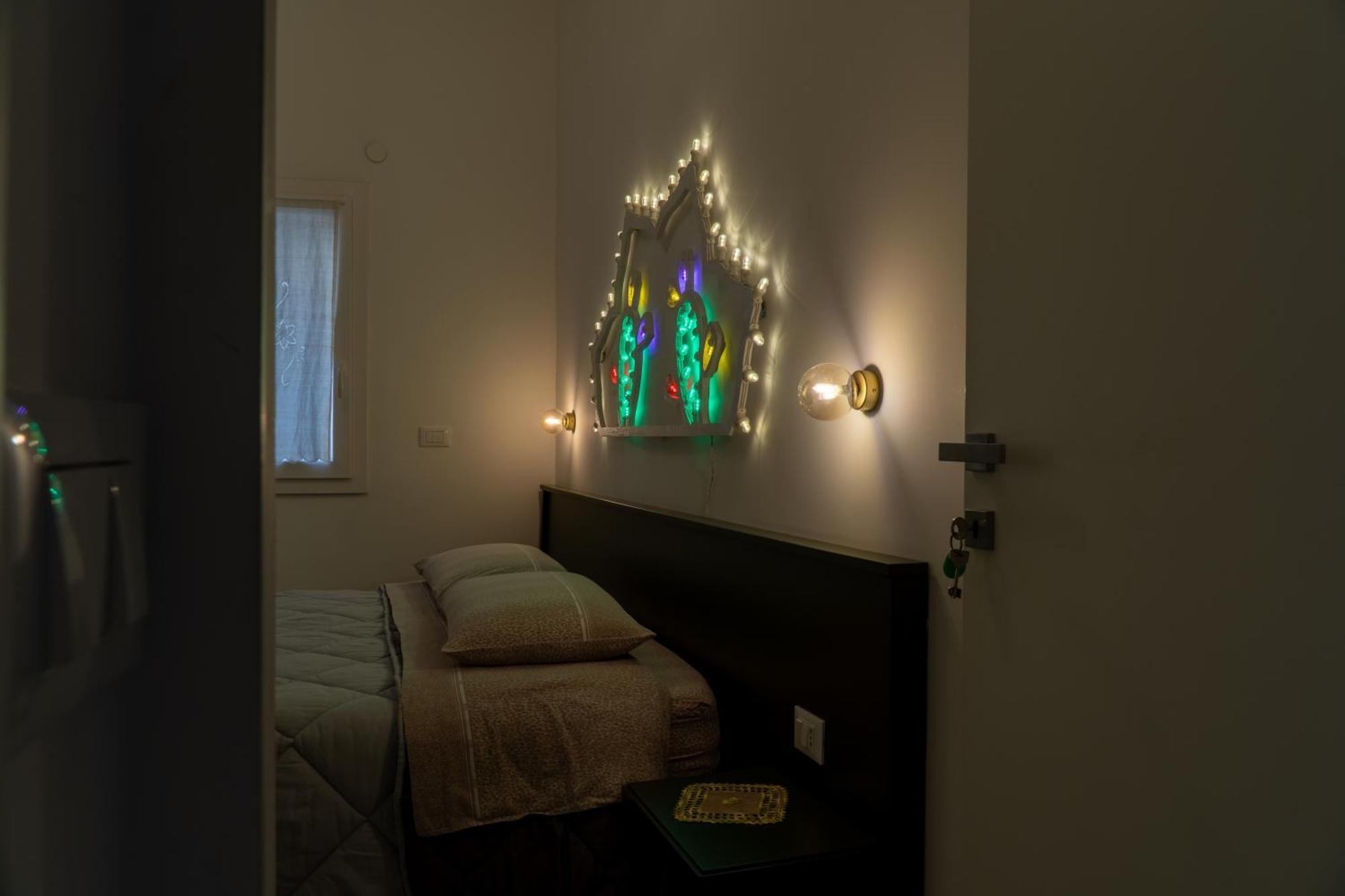 Casa Paradiso Castronuovo di Sicilia Bagian luar foto
